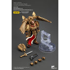 Image produit Warhammer The Horus Heresy Figurine articulée 1/18 Legio Custodes Custodian Venatari Squad Venatari with Kinetic Destroyer 2 13