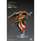 Product image Warhammer The Horus Heresy Action Figure 1/18 Legio Custodes Custodian Venatari Squad Venatari with Venatari Lance 13 cm