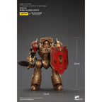Image produit Warhammer The Horus Heresy Figurine articulée Legio Custodes Contemptor-Galatus Dreadnought 25 cm