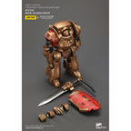 Image produit Warhammer The Horus Heresy Figurine articulée Legio Custodes Contemptor-Galatus Dreadnought 25 cm