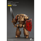 Image produit Warhammer The Horus Heresy Figurine articulée Legio Custodes Contemptor-Galatus Dreadnought 25 cm