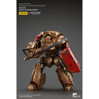 Image produit Warhammer The Horus Heresy Figurine articulée Legio Custodes Contemptor-Galatus Dreadnought 25 cm