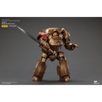 Image produit Warhammer The Horus Heresy Figurine articulée Legio Custodes Contemptor-Galatus Dreadnought 25 cm