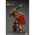 Image produit Warhammer The Horus Heresy Figurine articulée Legio Custodes Contemptor-Galatus Dreadnought 25 cm