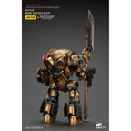 Image produit Figurine articulée Warhammer The Horus Heresy Legio Custodes Contemptor-Achillus Dreadnought 25 cm