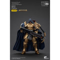 Image produit Warhammer Age of Sigmar Figurine articulée Stormcast Eternals The Blacktalons Shakana Goldenblade 20 cm