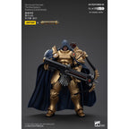 Image produit Warhammer Age of Sigmar Figurine articulée Stormcast Eternals The Blacktalons Shakana Goldenblade 20 cm