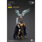 Image produit Warhammer Age of Sigmar Figurine articulée Stormcast Eternals The Blacktalons Shakana Goldenblade 20 cm