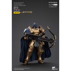 Image produit Warhammer Age of Sigmar Figurine articulée Stormcast Eternals The Blacktalons Shakana Goldenblade 20 cm