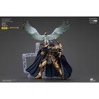Image produit Warhammer Age of Sigmar Figurine articulée Stormcast Eternals The Blacktalons Shakana Goldenblade 20 cm