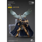 Image produit Warhammer Age of Sigmar Figurine articulée Stormcast Eternals The Blacktalons Shakana Goldenblade 20 cm