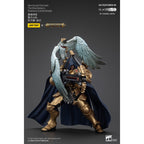 Image produit Warhammer Age of Sigmar Figurine articulée Stormcast Eternals The Blacktalons Shakana Goldenblade 20 cm