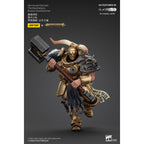 Image produit Warhammer Age of Sigmar Figurine articulée Stormcast Eternals The Blacktalons Rostus Oxen Hammer 20 cm