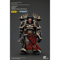 Image produit Figurine d’action Warhammer 40K Chaos Space Marines Black Legion Chosen avec Bolt Pistol et Power Fist 20 cm
