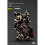 Image produit Warhammer 40k Figurine articulée Chaos Space Marines Black Legion Chosen avec Combi-melta et Chainsword 20 cm