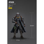 Image produit Battle For the Stars figurine articulée Shadow Jaeger Squad Viper 16 cm