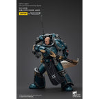 Image produit Warhammer The Horus Heresy figurine articulée Alpha Legion Harrowmaster Armillus Dynat 20 cm
