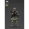 Image produit Battle For the Stars figurine Fear XS-03 Tactical Type Pilot 12 cm