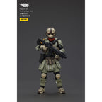 Image produit Battle For the Stars figurine Fear XS-03 Tactical Type Pilot 12 cm