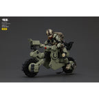 Image produit Battle For the Stars figurine Fear XS-03 Tactical Type Pilot 12 cm