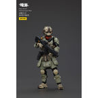 Image produit Battle For the Stars figurine Fear XS-03 Tactical Type Pilot 12 cm