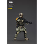 Image produit Battle For the Stars figurine Fear XS-03 Tactical Type Pilot 12 cm