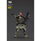 Image produit Battle For the Stars figurine Fear XS-03 Tactical Type Pilot 12 cm