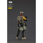 Image produit Battle For the Stars figurine Fear XS-03 Tactical Type Pilot 12 cm