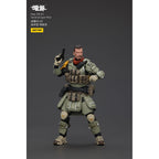 Image produit Battle For the Stars figurine Fear XS-03 Tactical Type Pilot 12 cm