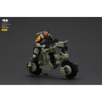 Image produit Battle For the Stars figurine Fear XS-03 Tactical Type Pilot 12 cm