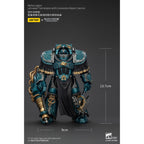 Image produit Warhammer The Horus Heresy figurine articulée Alpha Legion Lernaean Terminator avec Conversion Beam Cannon 20 cm