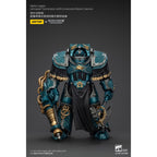 Image produit Warhammer The Horus Heresy figurine articulée Alpha Legion Lernaean Terminator avec Conversion Beam Cannon 20 cm
