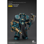 Image produit Warhammer The Horus Heresy figurine articulée Alpha Legion Lernaean Terminator avec Conversion Beam Cannon 20 cm