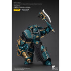 Image produit Warhammer The Horus Heresy figurine articulée Alpha Legion Lernaean Terminator avec Conversion Beam Cannon 20 cm