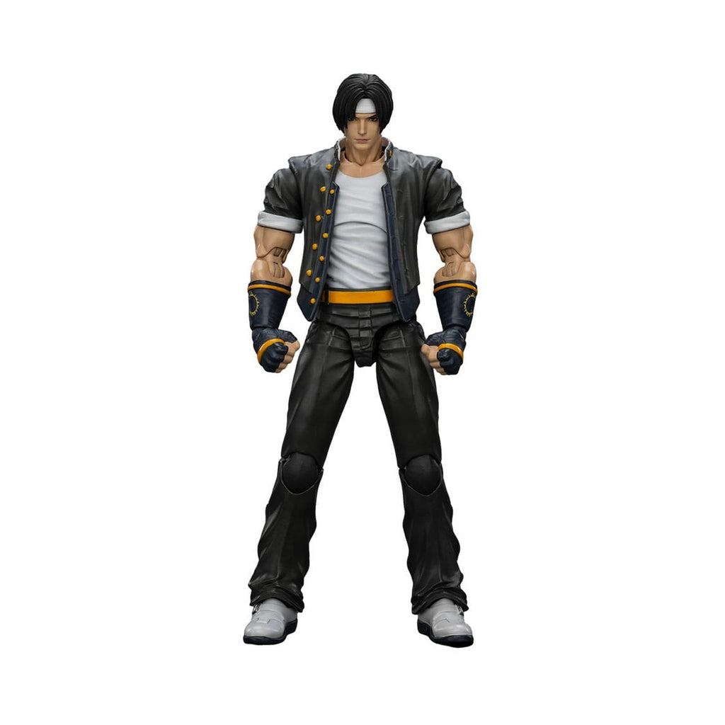 Image produit The King Of Fighters '98 Figurine articulée Hero Team Kyo Kusanagi 12 cm