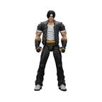 Image produit The King Of Fighters '98 Figurine articulée Hero Team Kyo Kusanagi 12 cm