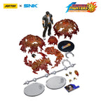 Image produit The King Of Fighters '98 Figurine articulée Hero Team Kyo Kusanagi 12 cm