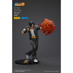Image produit The King Of Fighters '98 Figurine articulée Hero Team Kyo Kusanagi 12 cm
