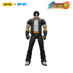 Image produit The King Of Fighters '98 Figurine articulée Hero Team Kyo Kusanagi 12 cm