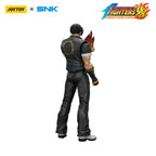 Image produit The King Of Fighters '98 Figurine articulée Hero Team Kyo Kusanagi 12 cm