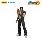 Image produit The King Of Fighters '98 Figurine articulée Hero Team Kyo Kusanagi 12 cm