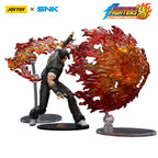 Image produit The King Of Fighters '98 Figurine articulée Hero Team Kyo Kusanagi 12 cm