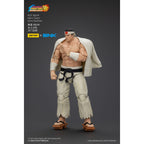 Product image The King Of Fighters '98 Action Figure Hero Team Goro Daimon 12 cm