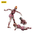 Image produit Zombie Dark Source Figurines d’action Cheer Leaders lot de 3 8 cm