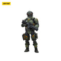Image produit Figurine APOC Series Dark Source Bedrock Standard Combat Mecha Pilot 8 cm