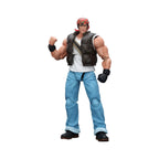Image produit The King of Fighters '98 Figurine articulée Hero Team Ralf Jones 12 cm