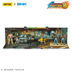 Product image The King Of Fighters '98 Diorama Stage Base Japan Street