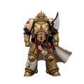 Image produit Warhammer 40,000 : Combat Patrol Blood Angels figurine articulée Captain with Heavy Bolt Pistol & Power Sword 20 cm