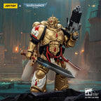Image produit Warhammer 40,000 : Combat Patrol Blood Angels figurine articulée Captain with Heavy Bolt Pistol & Power Sword 20 cm