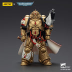 Image produit Warhammer 40,000 : Combat Patrol Blood Angels figurine articulée Captain with Heavy Bolt Pistol & Power Sword 20 cm